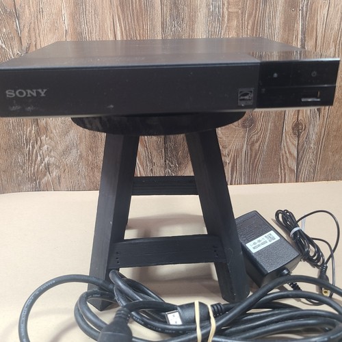 Sony bdp s1700 blu - sony, blu-ray