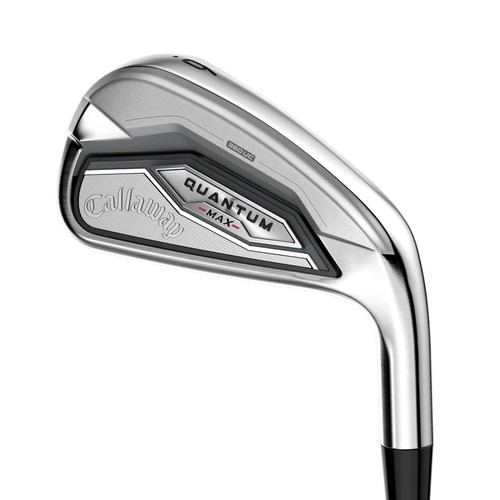 Callaway quantum max irons - max,