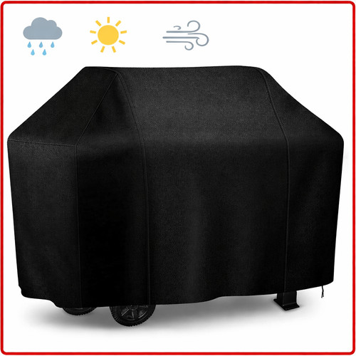 Bbq gas grill cover - bbq,