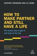 How to Make Partner and Still