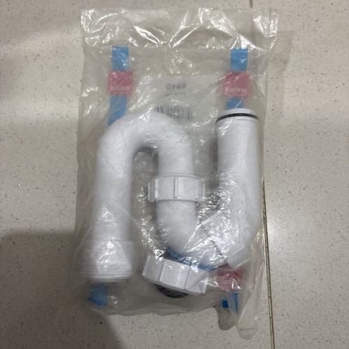 Mcalpine swivel s trap - 1,