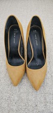 New Look Women's Court High