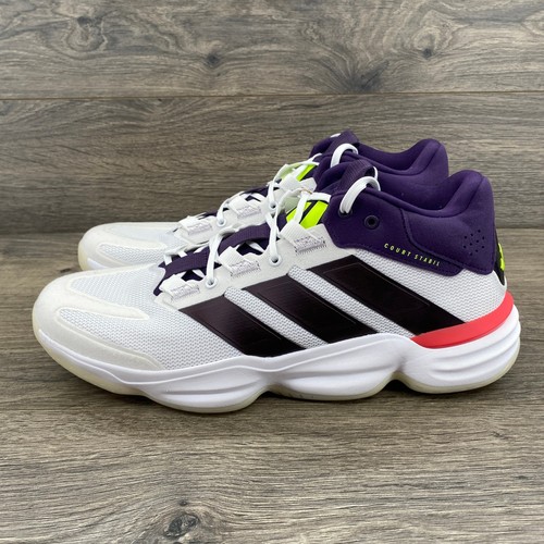 Adidas court stabil - adidas, 12