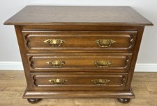 Chest of Drawers Vintage