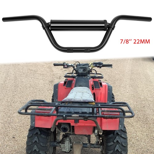 Handlebar w foam for - 7/8'',