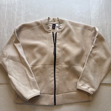 Adidas Spezial Jacket Sherpa