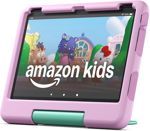 Amazon fire kids 13th - fire,