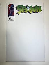 Spawn #1 - Image Comics - 2022