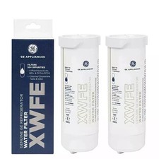 Pack xwfe refrigerator - ge,