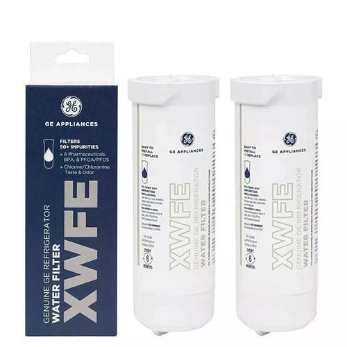 Pack xwfe refrigerator - 2,