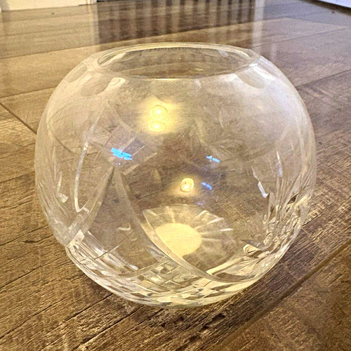 Elizabeth clear crystal - elizabeth,
