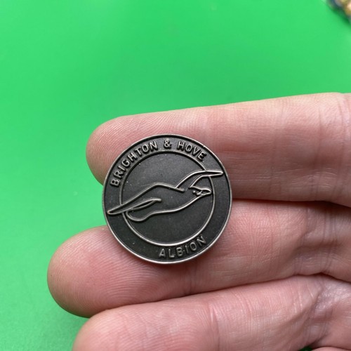 Brighton and hove albion - and,