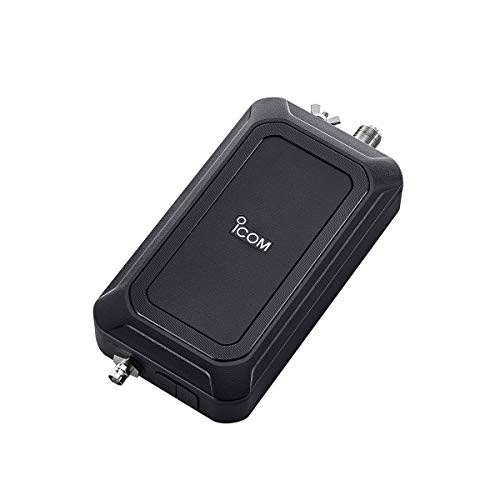 Icom 705 automatic antenna - ah-705,