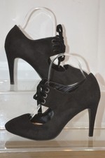 F&F women's black high heel