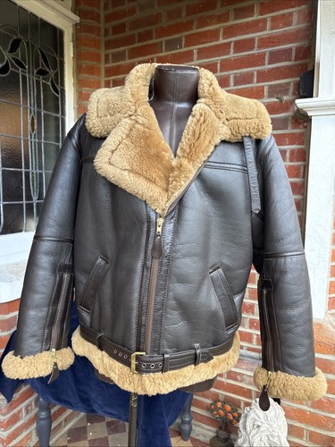 Aviation leathercraft irvin - aviation,