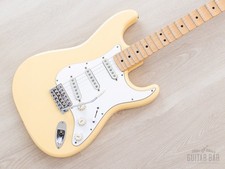 2016 Fender Yngwie Malmsteen
