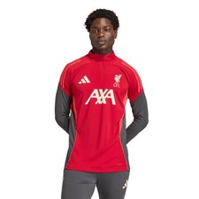 Liverpool adidas Training Top