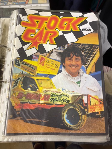 1995 complete season - complete, car