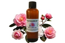 Camellia Oil / Pure