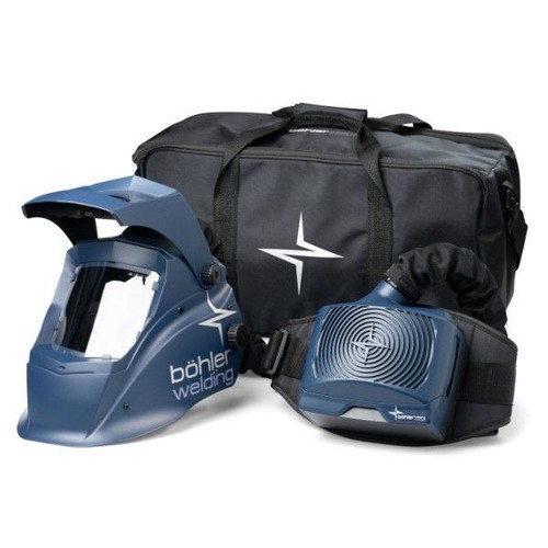 Bohler guardian 50fm - guardian, fed