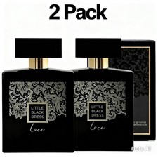 2 X AVON Little Black Dress