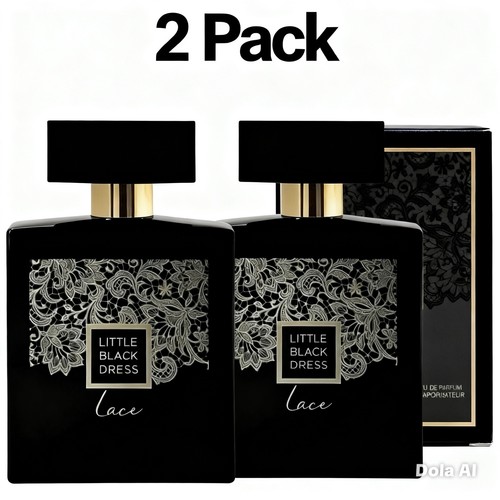 Avon little black - little, dress