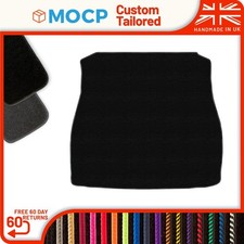 Carpet Boot Mat to fit Peugeot