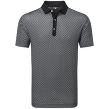 FOOTJOY CHECKER PRINT LISLE