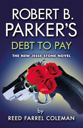 Robert parker debt to - b., pay