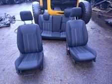 Ford Fiesta Edge Mk7 5Door