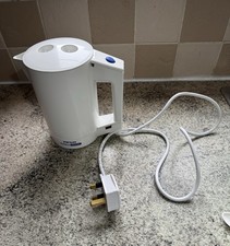 Travel Kettle