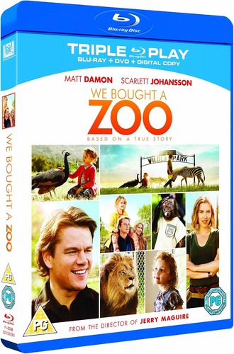 Bought zoo - bought, a