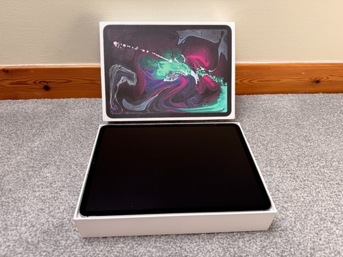 Apple ipad pro - apple, gen