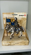 RETIRED Schleich 70008 Knight