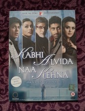 New kabhi alvida - alvida, kehna