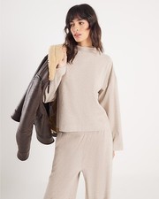 River Island Womens Top Beige