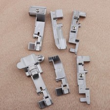 Overlock/Serger Machine