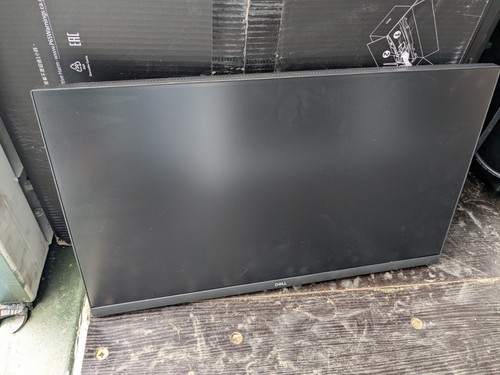 Dell monitor se2425hm - dell, 24