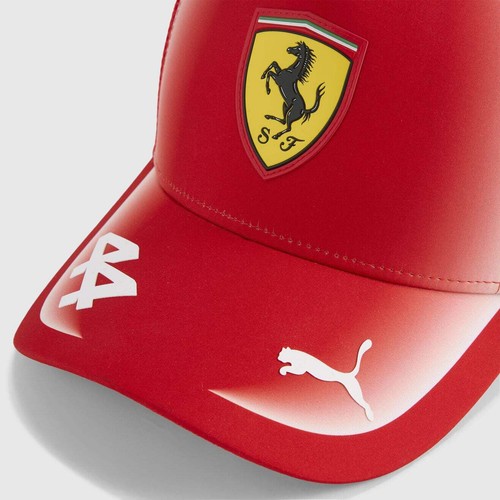 Scuderia ferrari lewis - scuderia,