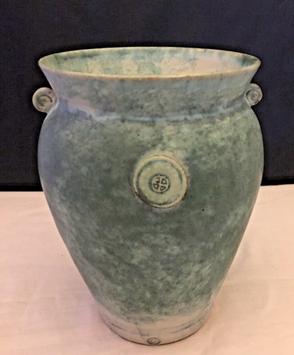 Vintage conwy pottery celtic - conwy,