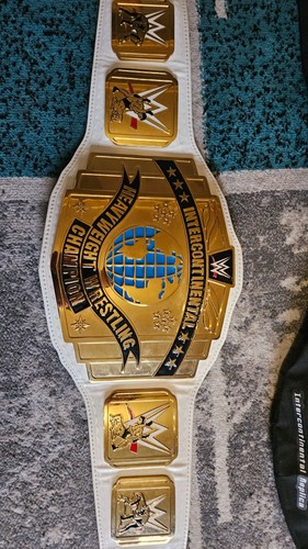 Wwe intercontinental - wwe,