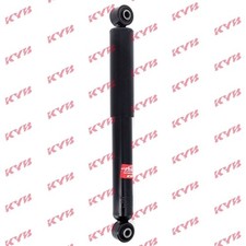 1x Shock Absorber For VW Caddy
