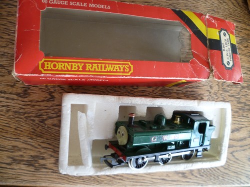 Hornby thomas friends - hornby, &