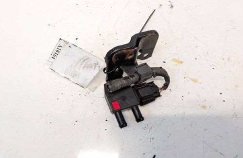 Toyota avensis 2011 dpf - 2011,