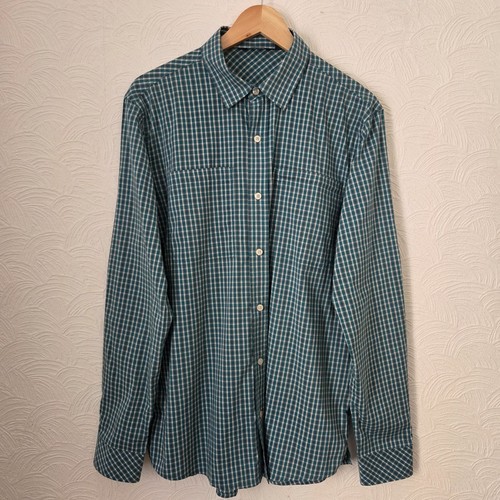 Rohan fenland mens long - fenland,