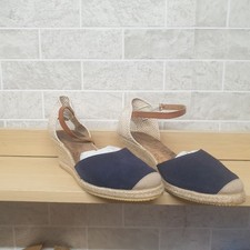 RAVEL WOMEN'S SIZE 8 NAVY BLUE