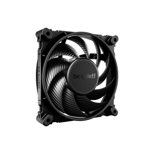 Quiet silent wings 4 120mm - wings,