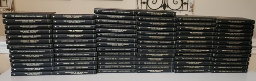 Agatha christie mystery - christie,