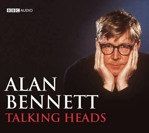 Talking heads by - heads, audio)
