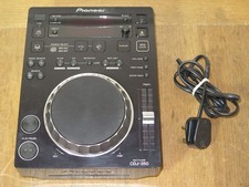 Pioneer CDJ-350 DJ CD/MP3/USB